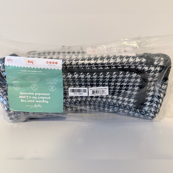 Lug Microhoundstooth Set - Picture 2 of 5